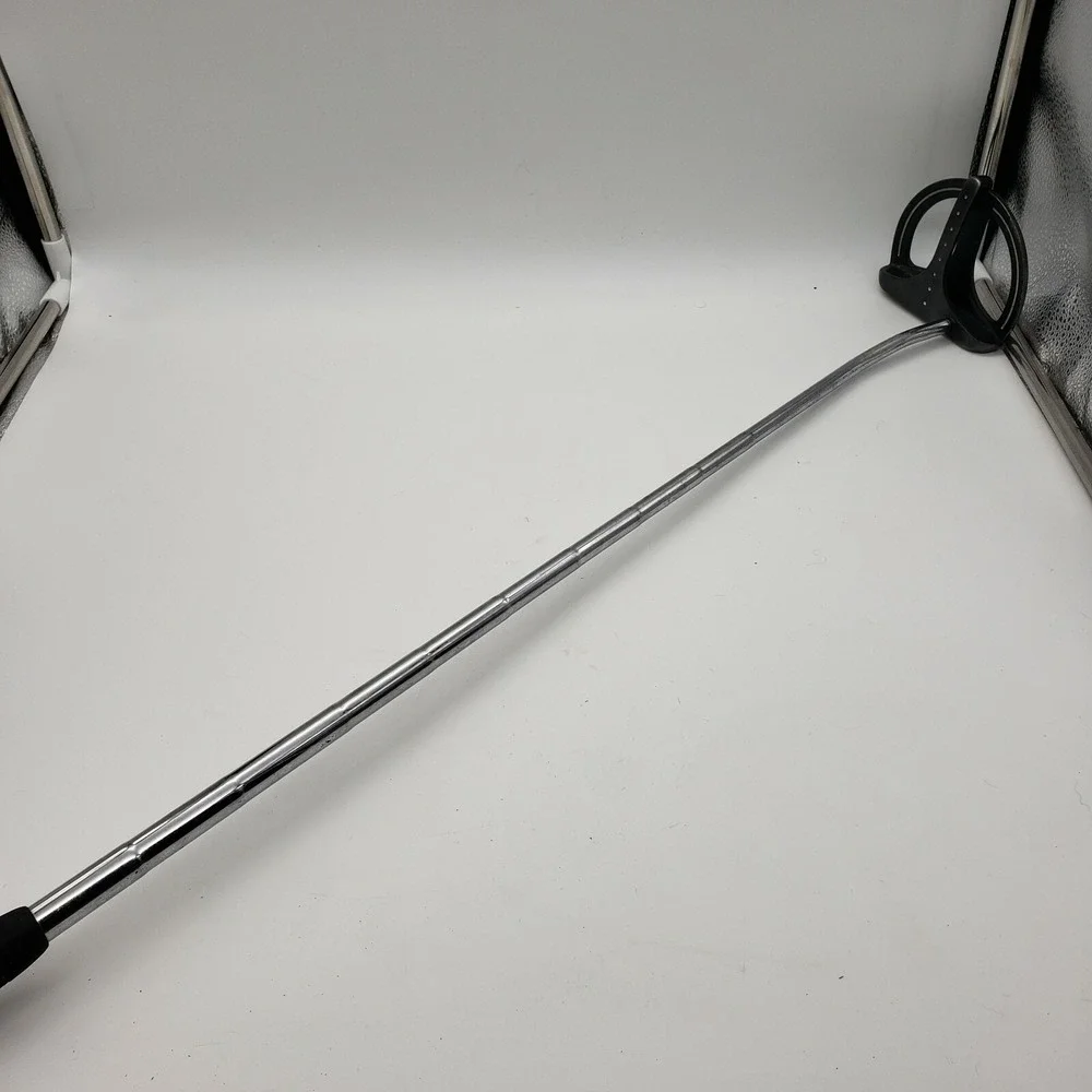 C. Carnahan Golf Steel Mallet Putter 370 Gram Perimeter‎ Weighted Putter Fremont